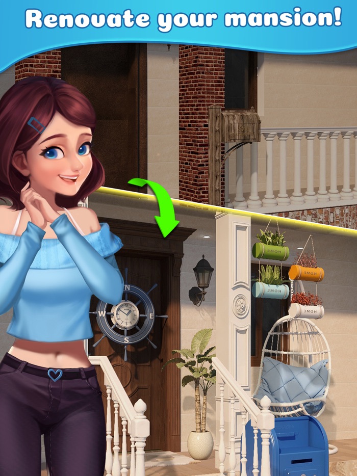 Word Home Design Dream House