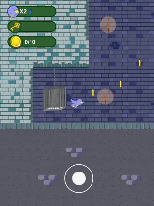 Birds Army, game for IOS