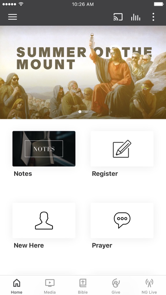 【图】Northgate FMC(截图2) 【图】Northgate FMC(截图2)