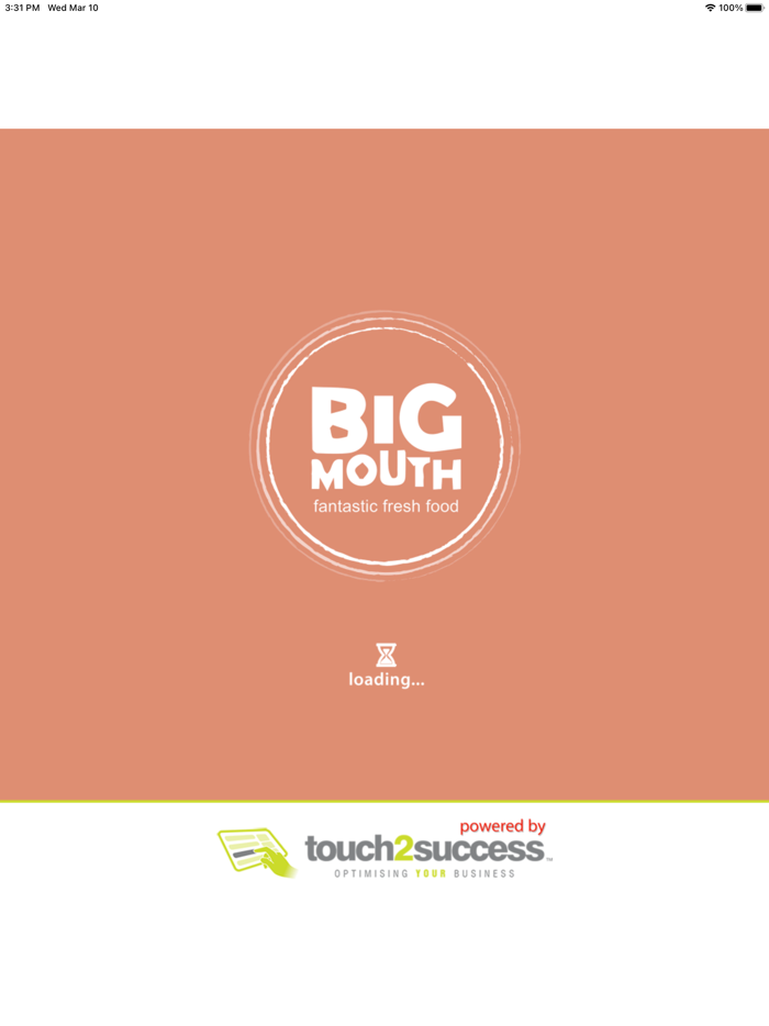 Big Mouth Peterborough