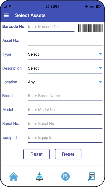 Asset Easy Anywhere screenshot-3