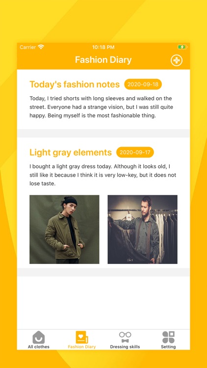 Wear your style screenshot-3