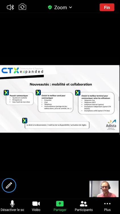 CTX Mobile screenshot-7