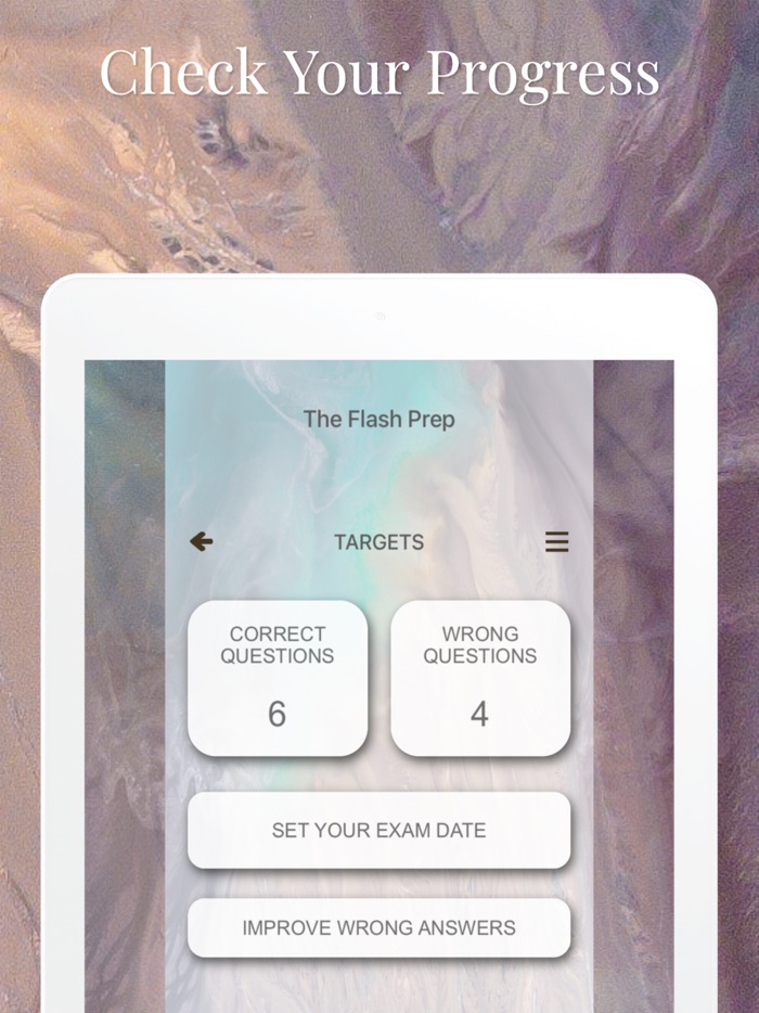 ATPL Meteo Flashcards