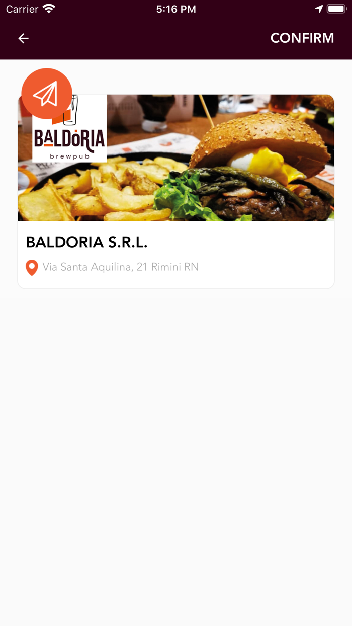 Baldoria Brewpub Rimini