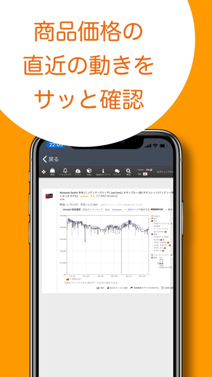 セラー向け価格チェックツール | HOW MUCH