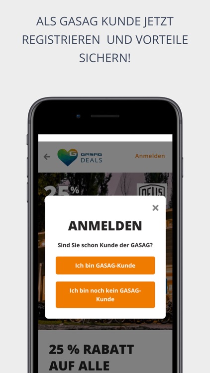 GASAG DEALS screenshot-4