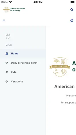 Game screenshot ASB India Connect hack