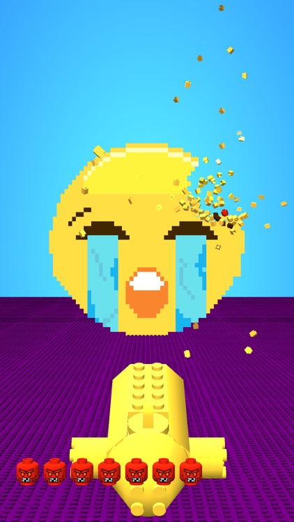 Emoji Super Blast