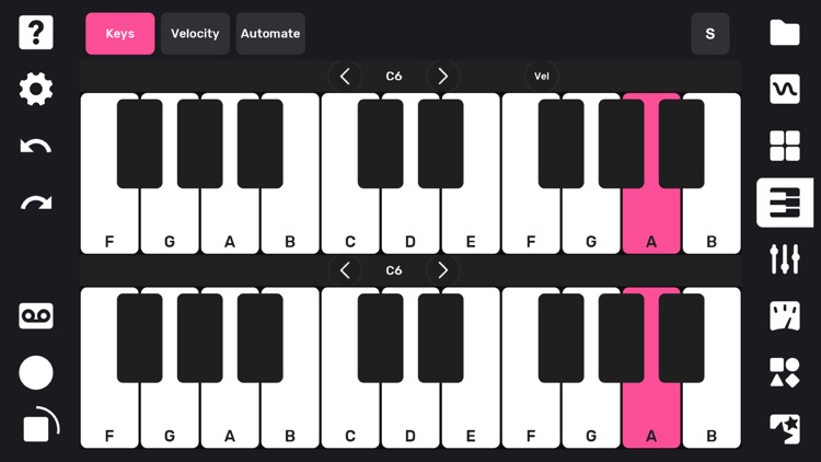 Flip Sampler screenshot-4