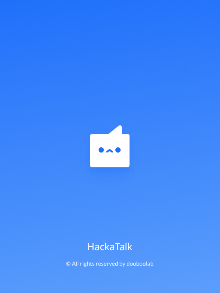HackaTalk