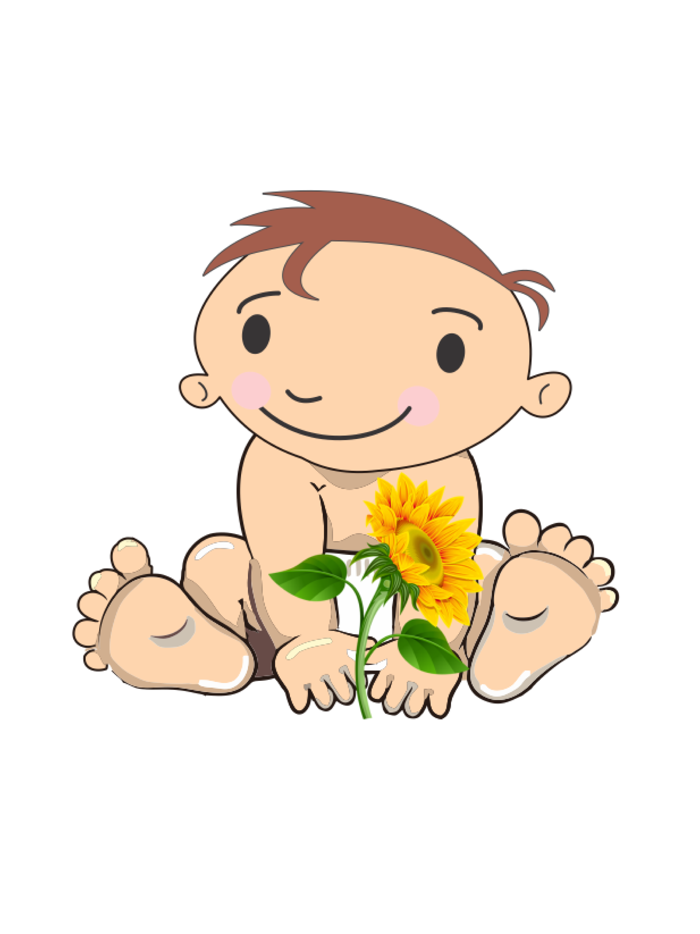 Berçário Primeiros Passos