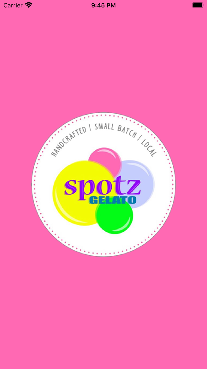 Spotz Gelato
