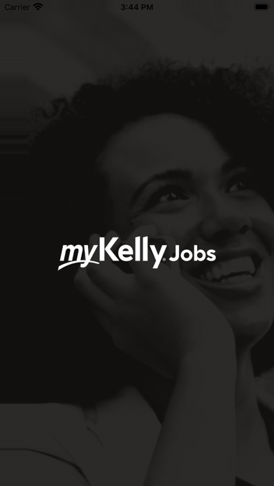 How to cancel & delete Kelly Jobs - Find Jobs Near Me from iphone & ipad 1