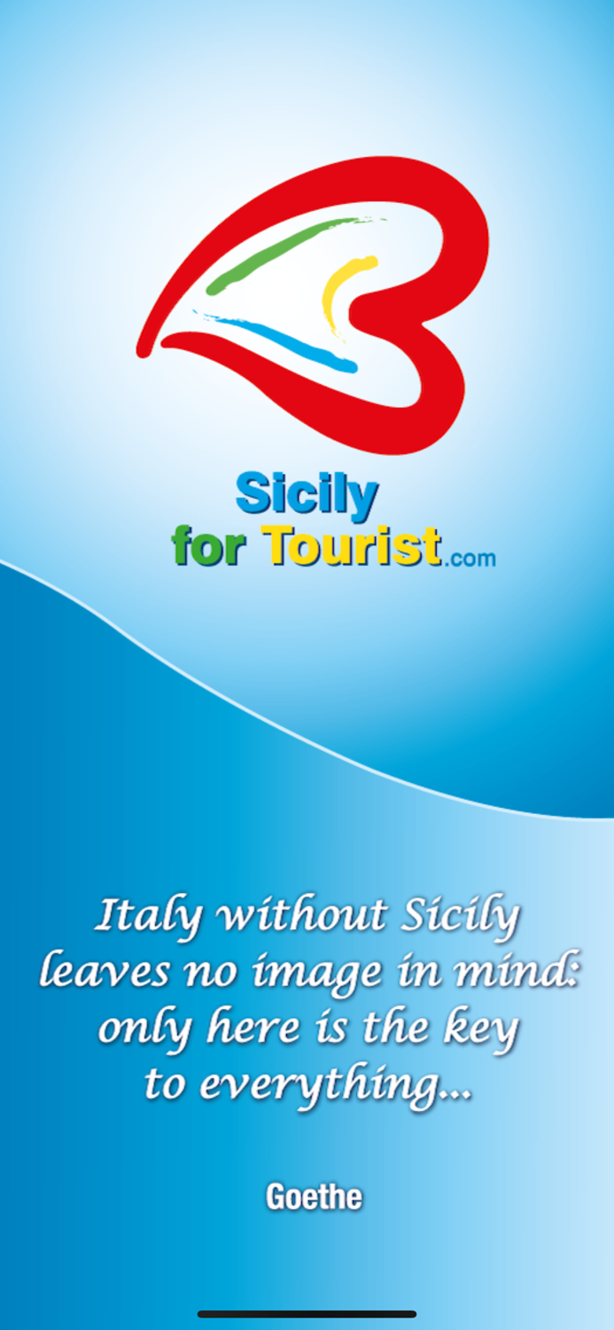 Sicily For Tourist
