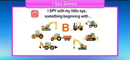 Game screenshot Truck jigsaw puzzle for kids. hack