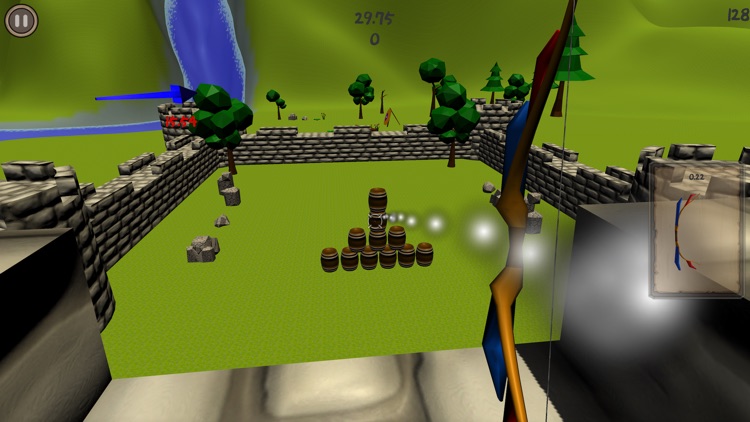 Toxophilite screenshot-6