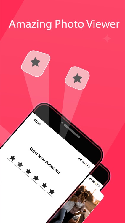 Applock - Photo hide Vault