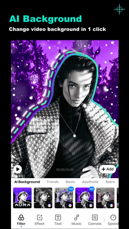 Veffecto