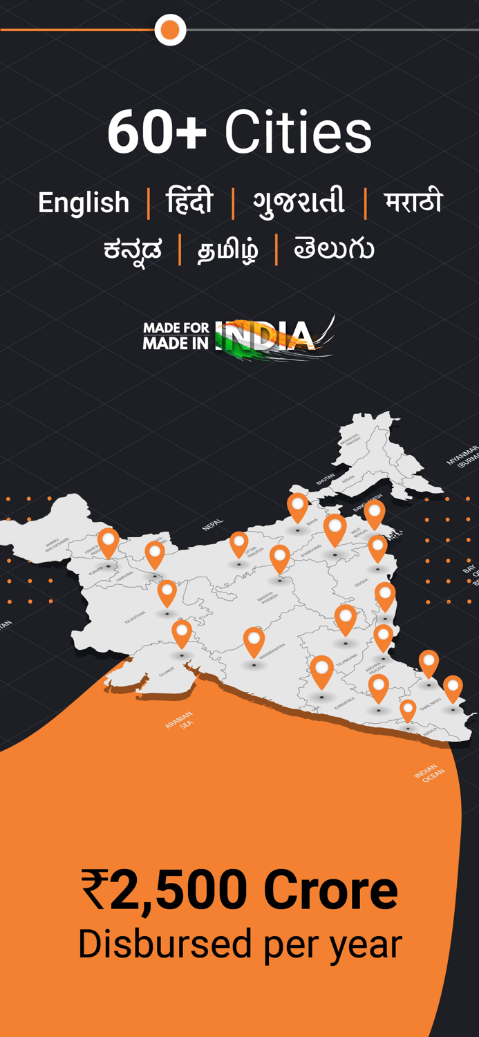 MoneyTap - Credit Line  Loan