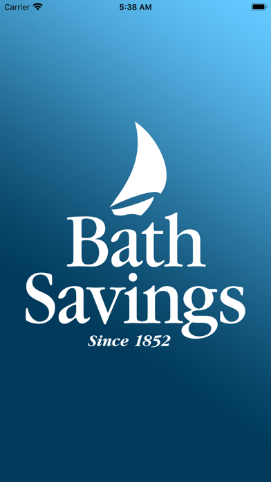 How to cancel & delete Bath Savings Institution from iphone & ipad 1