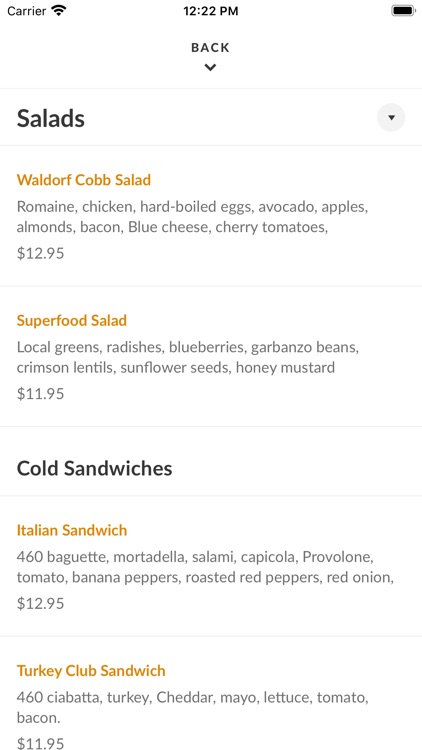 Pearl Street Mkt & Aspens Mkt