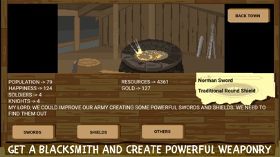 The Last Viking Kingdom: screenshot 5