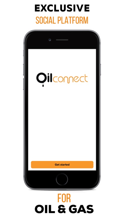 Oil Connect