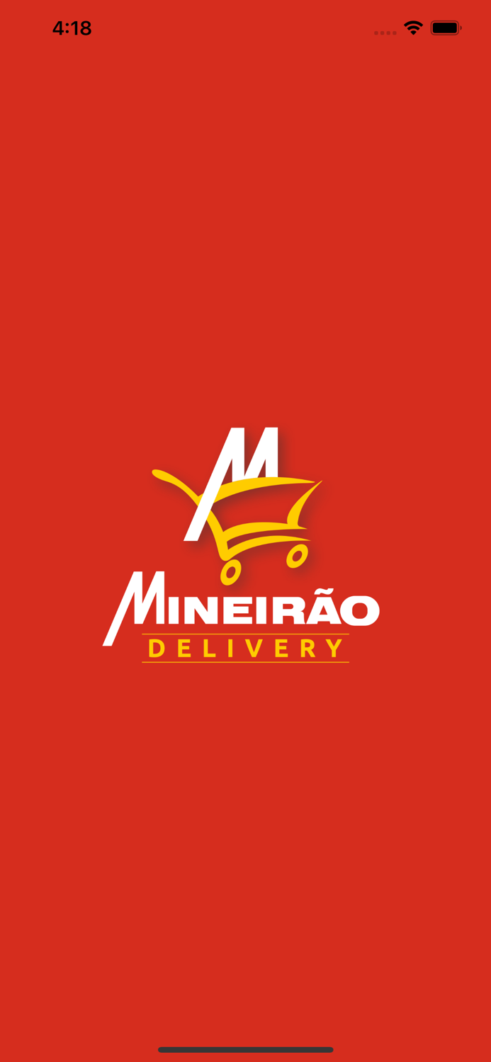 Mineirão Delivery