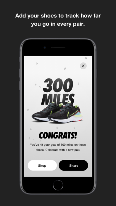 nike run club for android