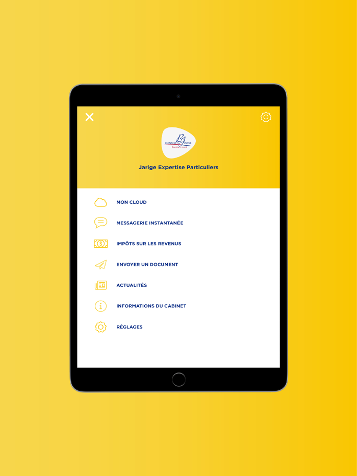 Jarige Expertise Particuliers