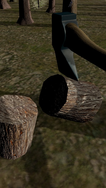 Cut That Tree screenshot-4