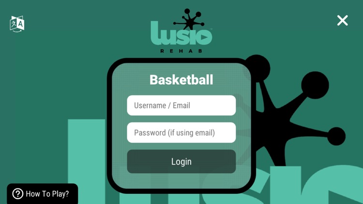 Lusio Basketball