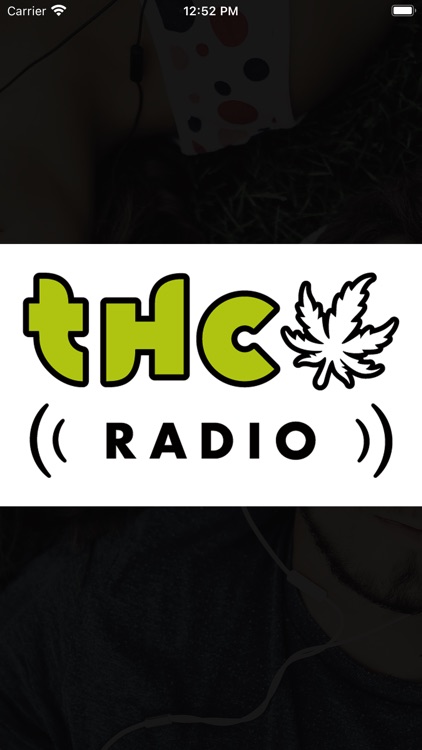THC RADIO