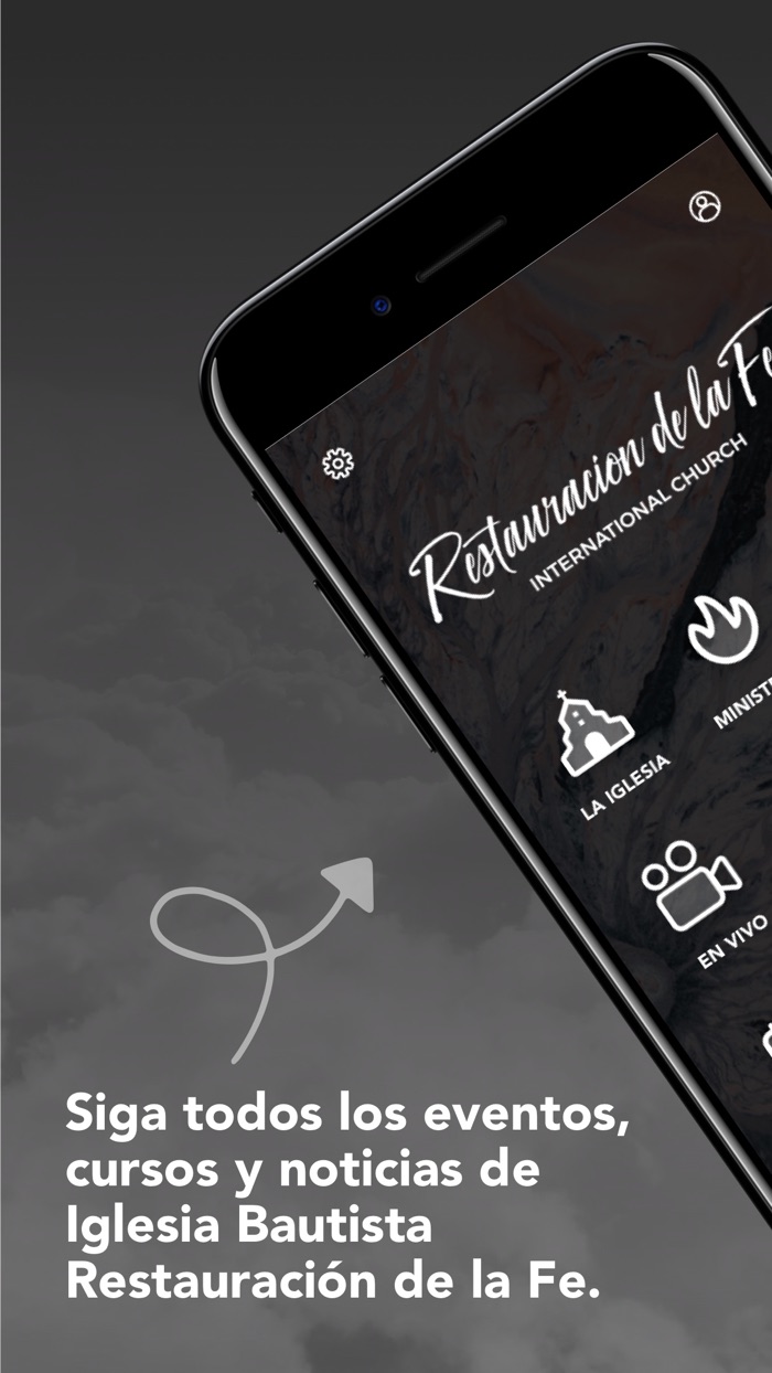 Restauración de la Fe Barcelon