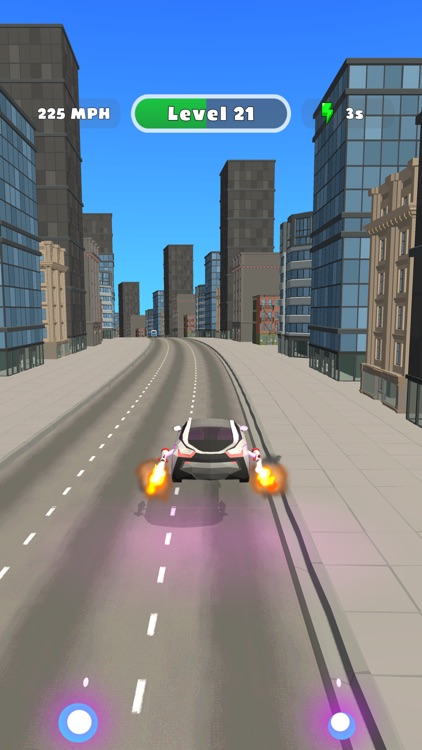 Swap Race 3D screenshot-4