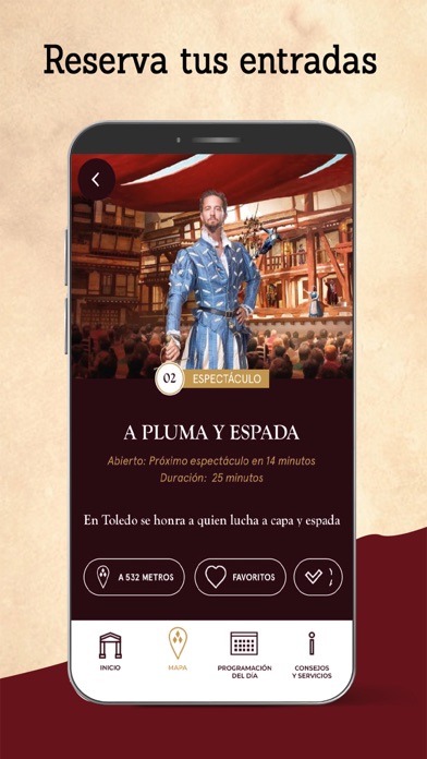 How to cancel & delete Puy du Fou España from iphone & ipad 4