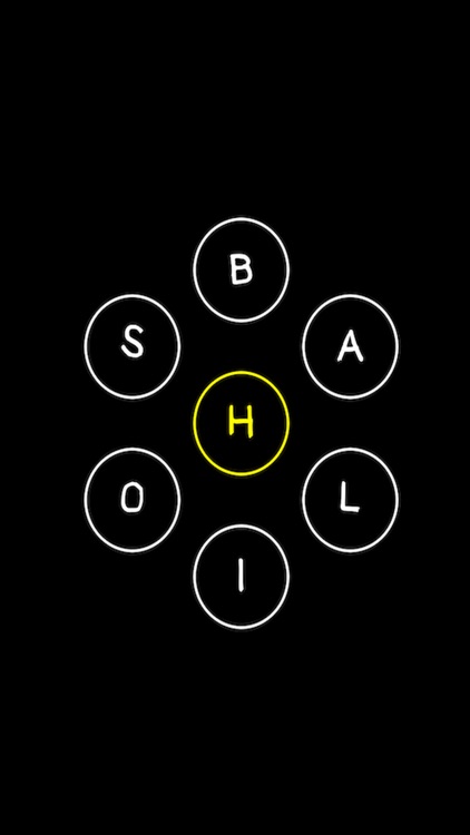 Pan Pangram screenshot-5