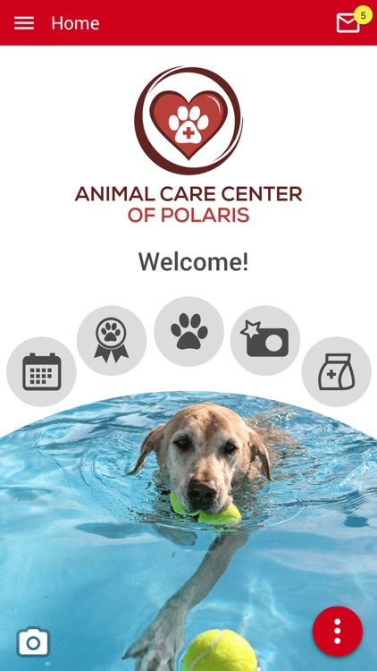 Animal Care Center of Polaris