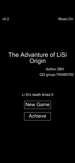 Game screenshot The Adventure of Lisi mod apk