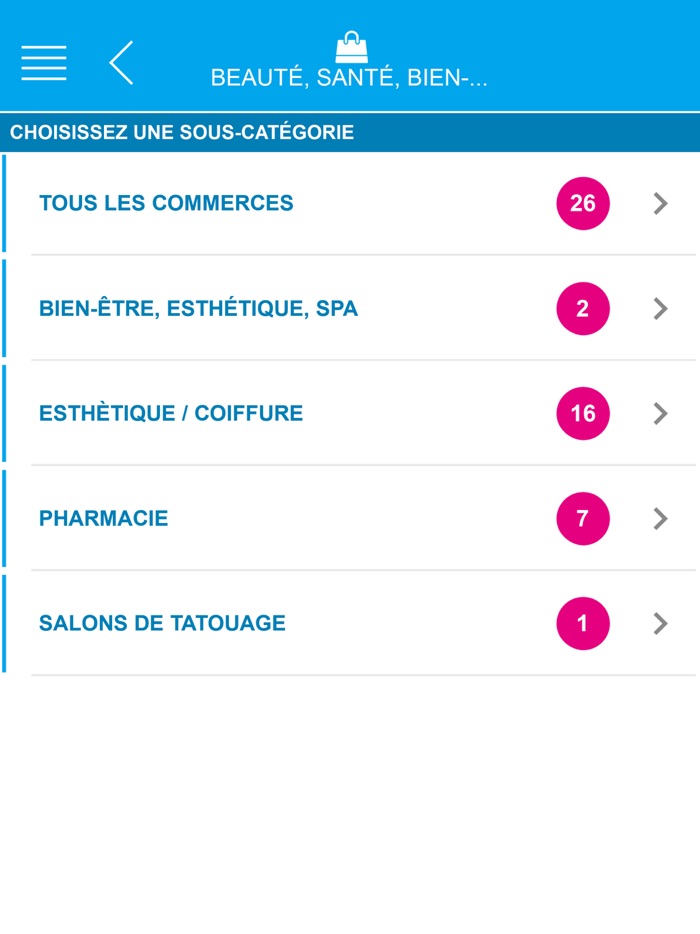 Boutic Juine et Renarde