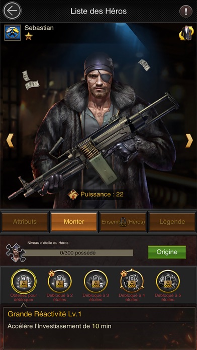 Mafia City: War of Underworld Mafia City: War of Underworld