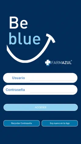 Game screenshot Farmazul Be Blue mod apk