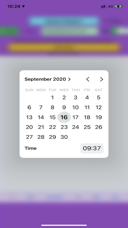 Quick Notes Smart Diary screenshot-9