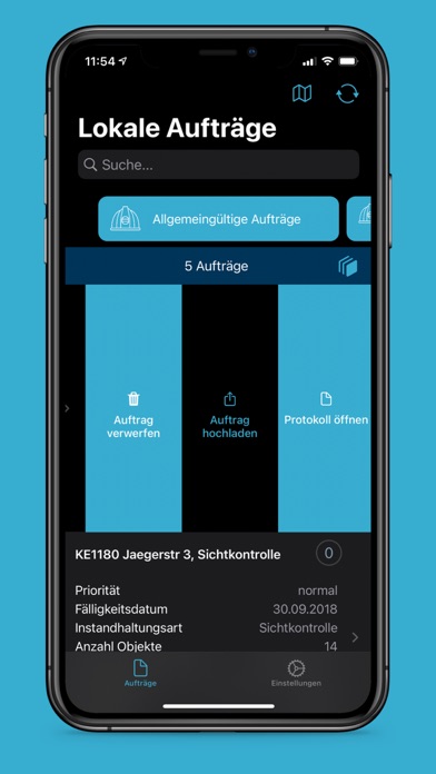 K3V App screenshot 3