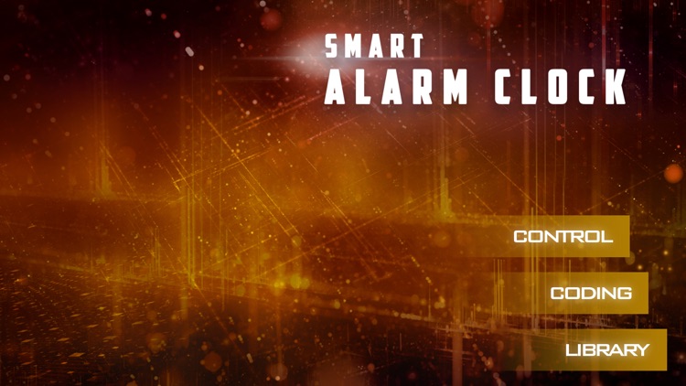 Smart Clock Alarm