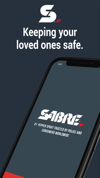 SABRE Personal Safety