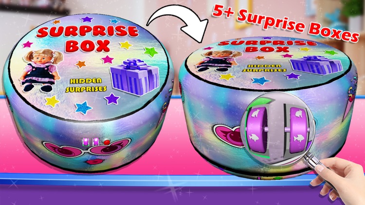 Biggest Surprise Collectibles! screenshot-3