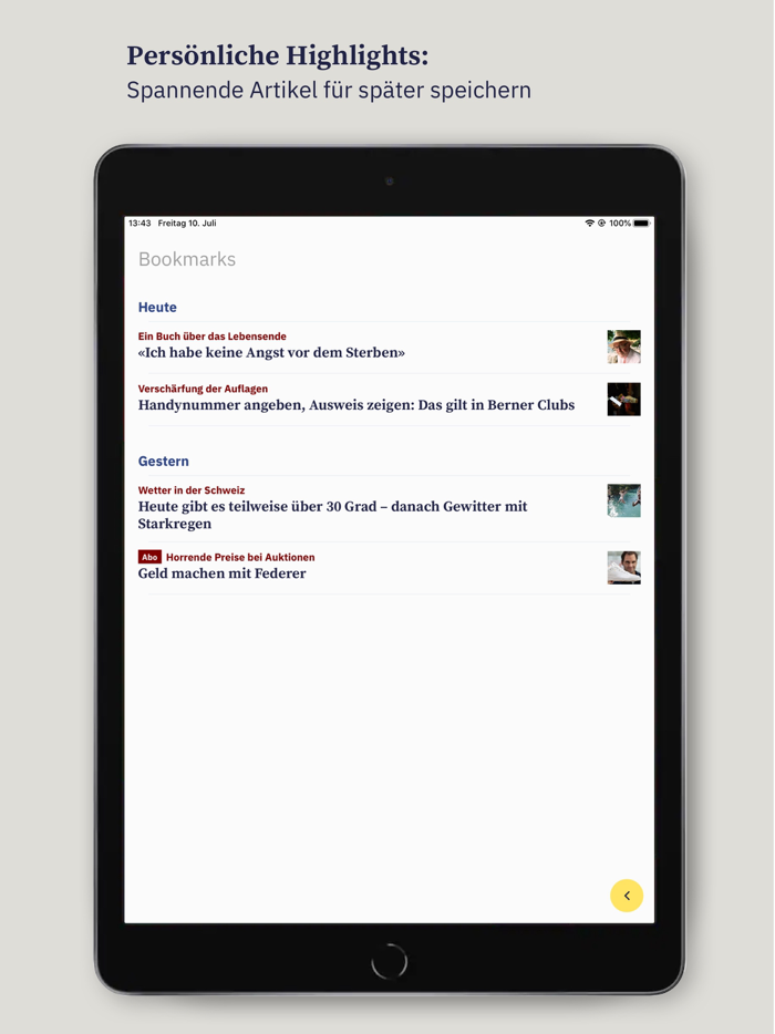 BZ Berner Oberländer