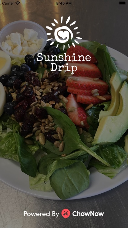 Sunshine Drip Coffee Lounge